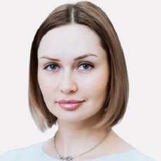 Коваленко Алёна Николаевна, гинеколог