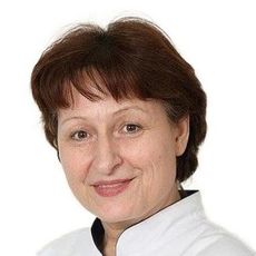 Челнокова Елена Витальевна, онколог