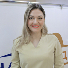 Кузнецова Юлия Александровна, стоматолог-терапевт