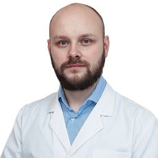 Сысоев Андрей Алексеевич, кардиолог