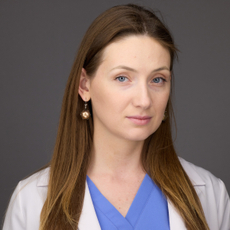 Петрова Алёна Олеговна, офтальмолог