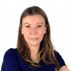 Рудометова Марина Алексеевна, стоматолог-терапевт