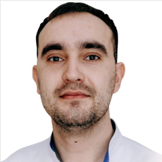 Симонов Демид Васильевич, ортопед