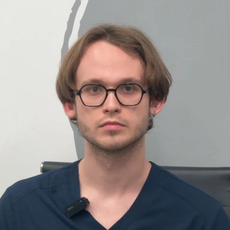 Загайнов Никита Григорьевич, стоматолог-терапевт