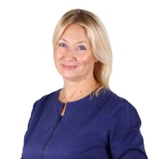 Тимохина Елена Васильевна, стоматологический гигиенист