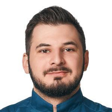 Калугин Кирилл Александрович, стоматолог-хирург