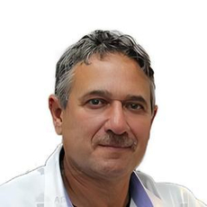 Куликов Сергей Иванович, врач УЗД