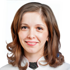 Хорошавина Анна Владимировна, гинеколог