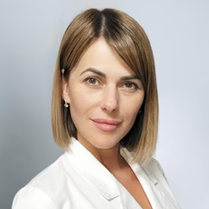 Казанцева Любовь Александровна, врач УЗД