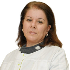 Шайдаева Зарема Такабудиновна, педиатр