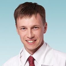 Прус Станислав Юрьевич, хирург