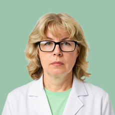 Кулагина Марина Владимировна, ЛОР