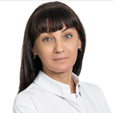 Обухова Лариса Геннадьевна, дерматолог