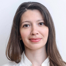 Жданова Елена Вячеславовна, психотерапевт