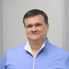 Валиев Хамид Ахатович, офтальмолог