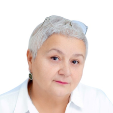 Присяжная Елена Викторовна, физиотерапевт