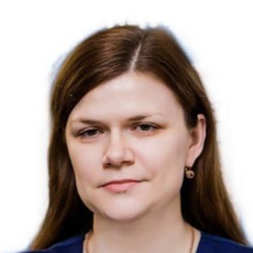 Червякова Александра Владимировна, детский невролог