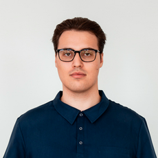 Таберт Артур Вячеславович, детский стоматолог