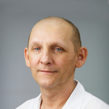 Ткач Вадим Викторович, физиотерапевт