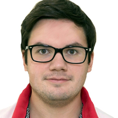 Мустафин Ринат Ислямович, детский рентгенолог