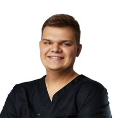 Николаев Дмитрий Александрович, стоматолог-хирург