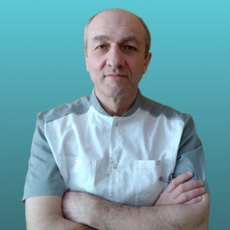 Гетманец Николай Николаевич, массажист