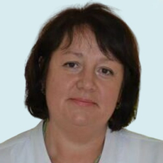 Борисенко Галина Николаевна, ЛОР