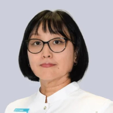 Гилева Елена Егоровна, гинеколог