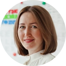 Тарасова Клара Радиковна, детский логопед