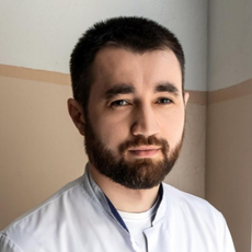 Эбзеев Марат Тавсултанович, сосудистый хирург