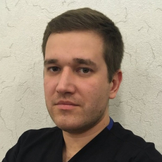 Костромитин Николай Евгеньевич, сосудистый хирург