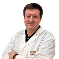 Драгунов Константин Владимирович, ортодонт