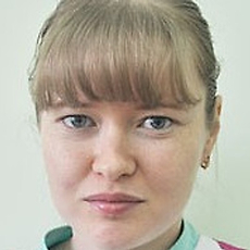 Сергеева Марина Геннадьевна, терапевт