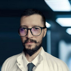 Денис Олегович Яковлев, психолог