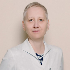 Осколкова Елена Евгеньевна, онколог