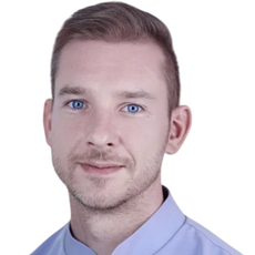 Куприенко Тарас Павлович, логопед