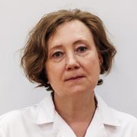 Спиридонова Ольга Алексеевна, стоматолог-терапевт