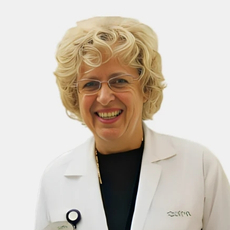 Бирк Эйнат, детский кардиолог