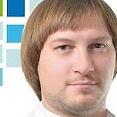 Акатьев Антон Александрович, стоматолог-ортопед