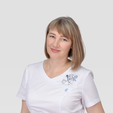 Блажко Елена Николаевна, стоматологический гигиенист