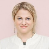Леви Дина Исааковна, гинеколог