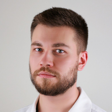 Боб Ярослав Александрович, хирург