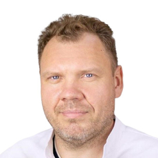 Душин Денис Викторович, ортопед