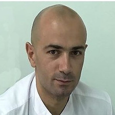 Хуршудян Эдуард Романович, нейрохирург