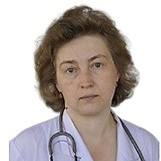 Белоусова Алевтина Артуровна, педиатр