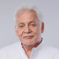 Митрошенков Павел Николаевич, челюстно-лицевой хирург