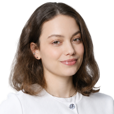 Сафина Полина Рустемовна, психотерапевт
