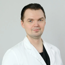 Бабич Андрей Анатольевич, анестезиолог