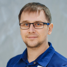 Савин Кирилл Алексеевич, стоматолог-ортопед