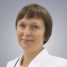Филимонова Юлия Александровна, гастроэнтеролог